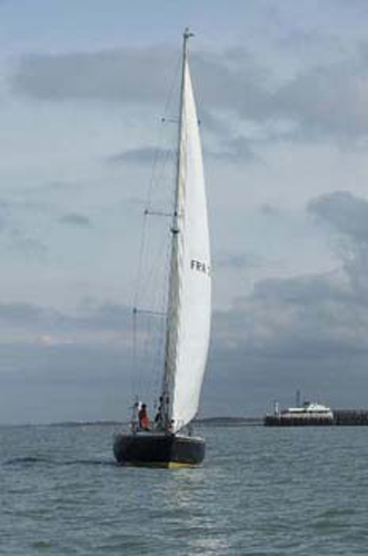 13Gitana7 a Ostende